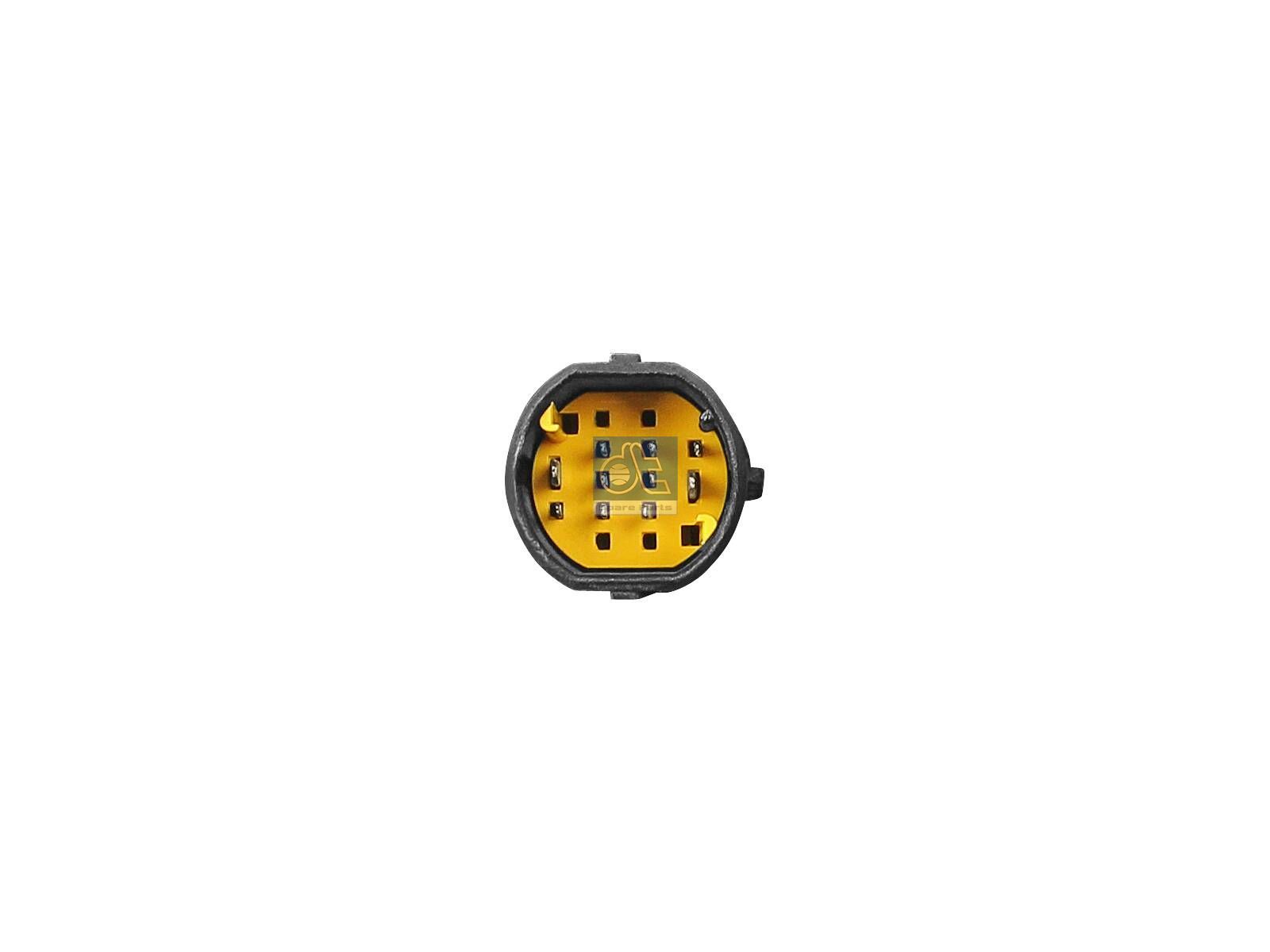 Headlamp | DT Spare Parts 12.74320SP