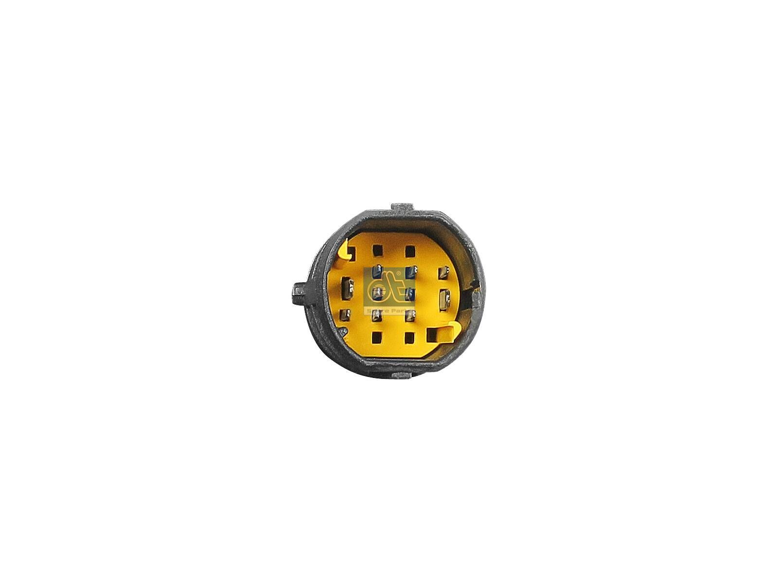 Headlamp | DT Spare Parts 12.74321SP