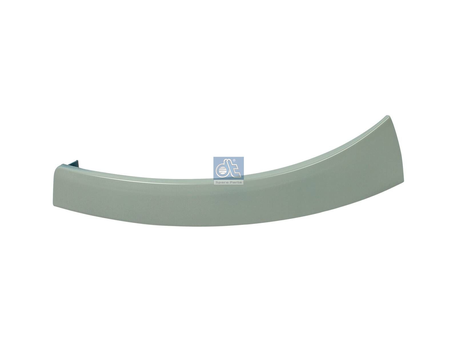 Cover | DT Spare Parts 12.74352