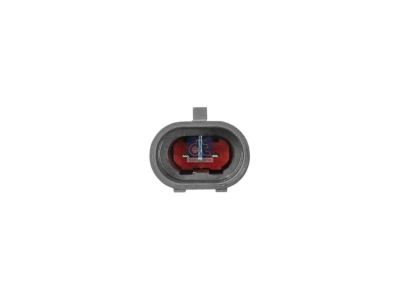 License plate lamp | DT Spare Parts 12.75000