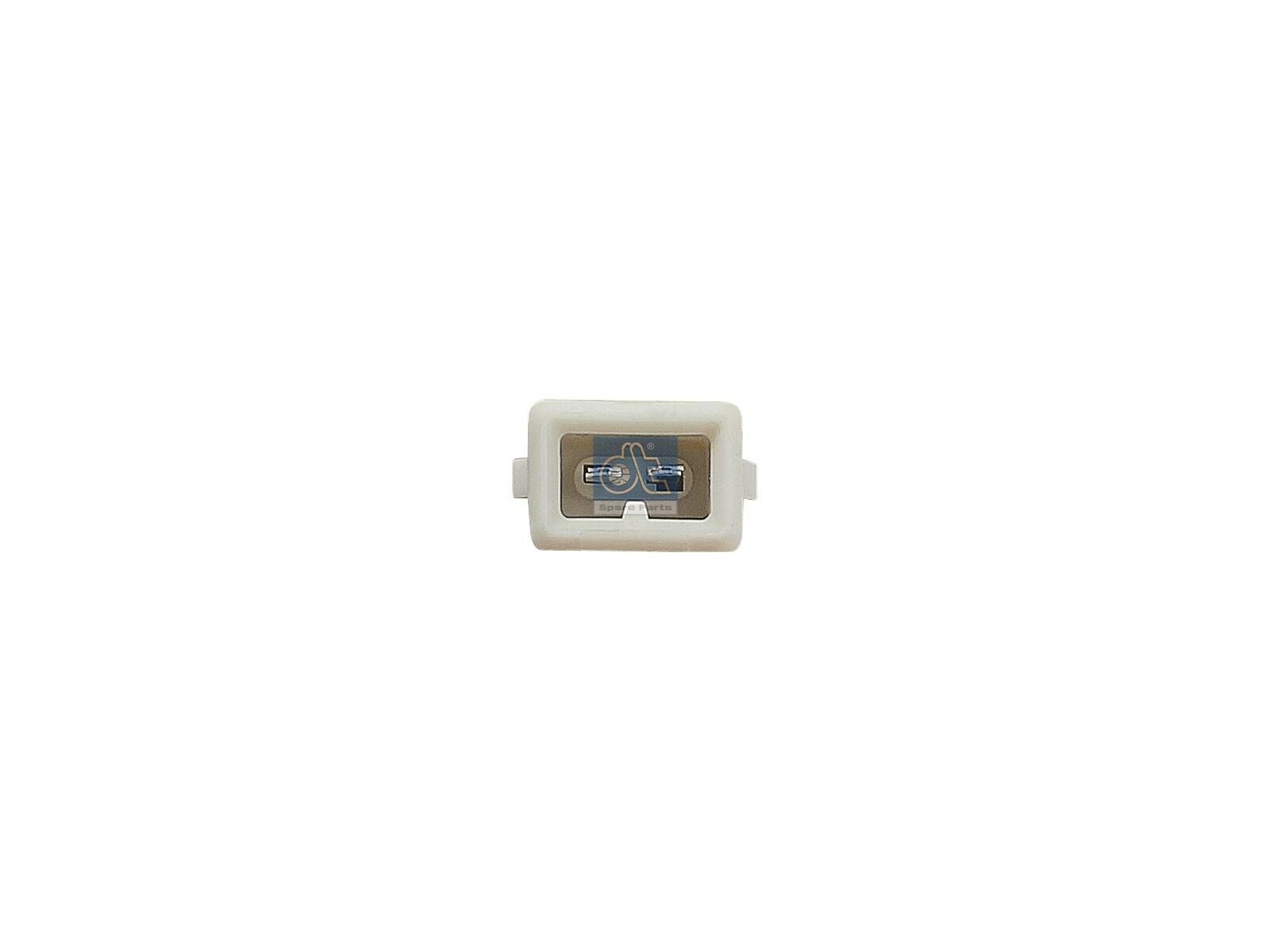 Side marking lamp | DT Spare Parts 12.75100