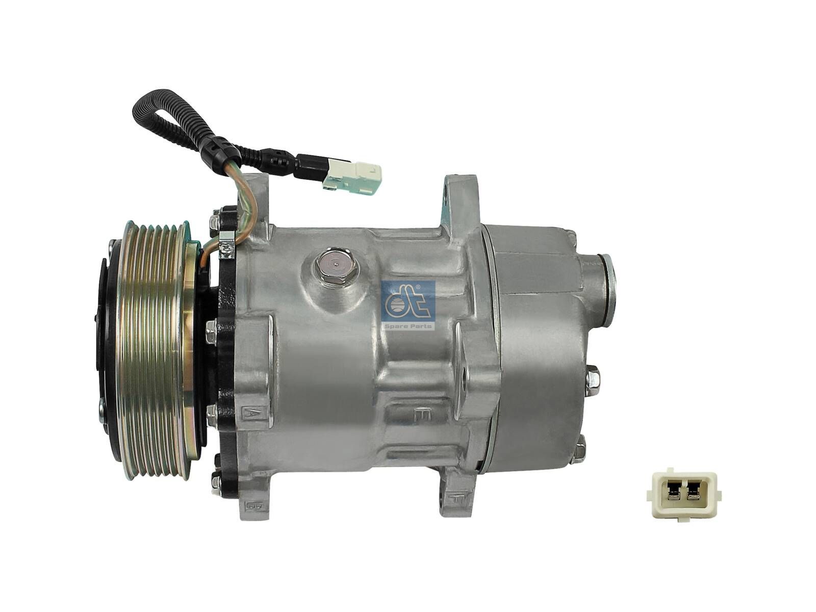 Compressor | DT Spare Parts 12.77025