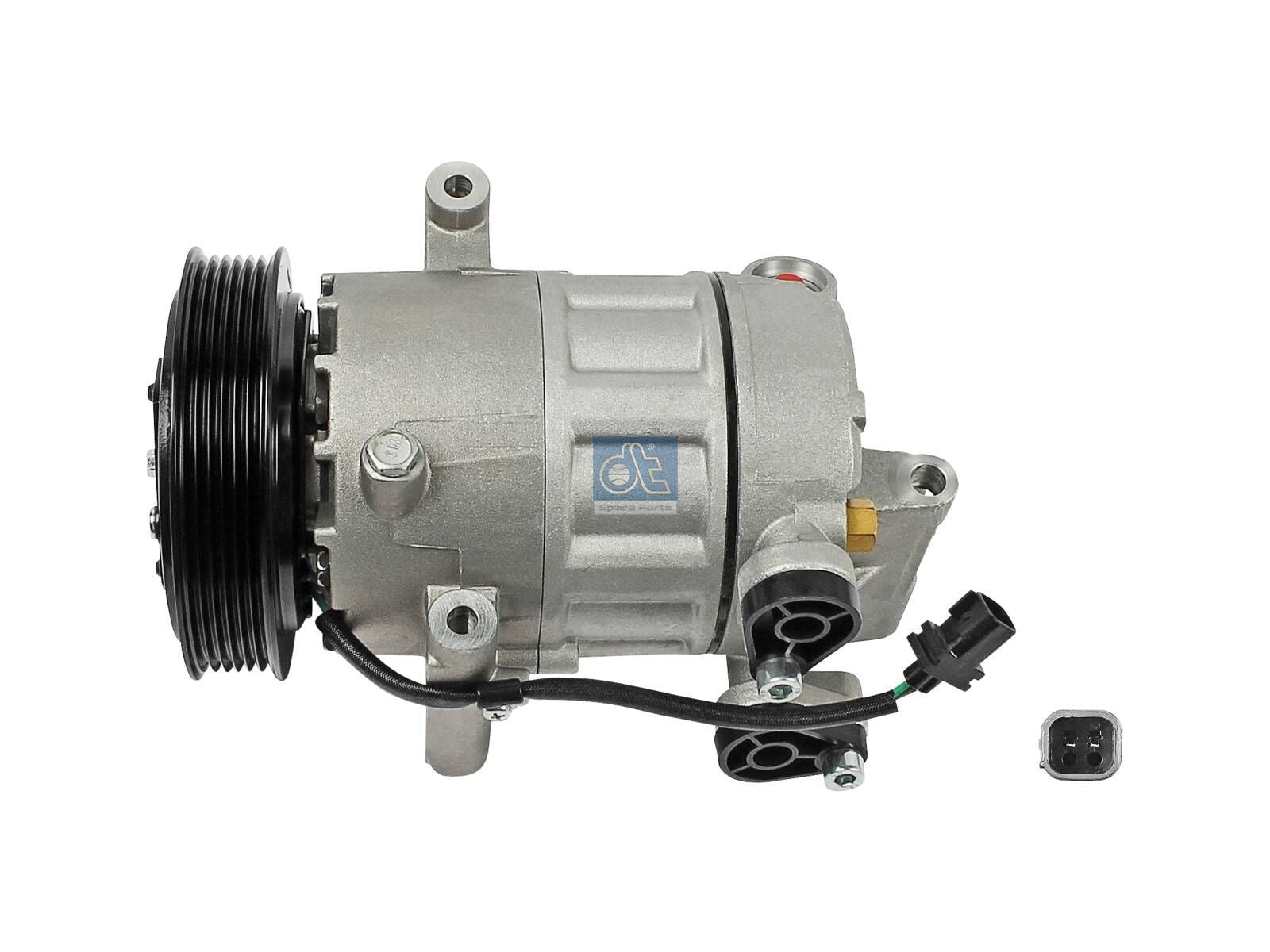 Compressor | DT Spare Parts 12.77026