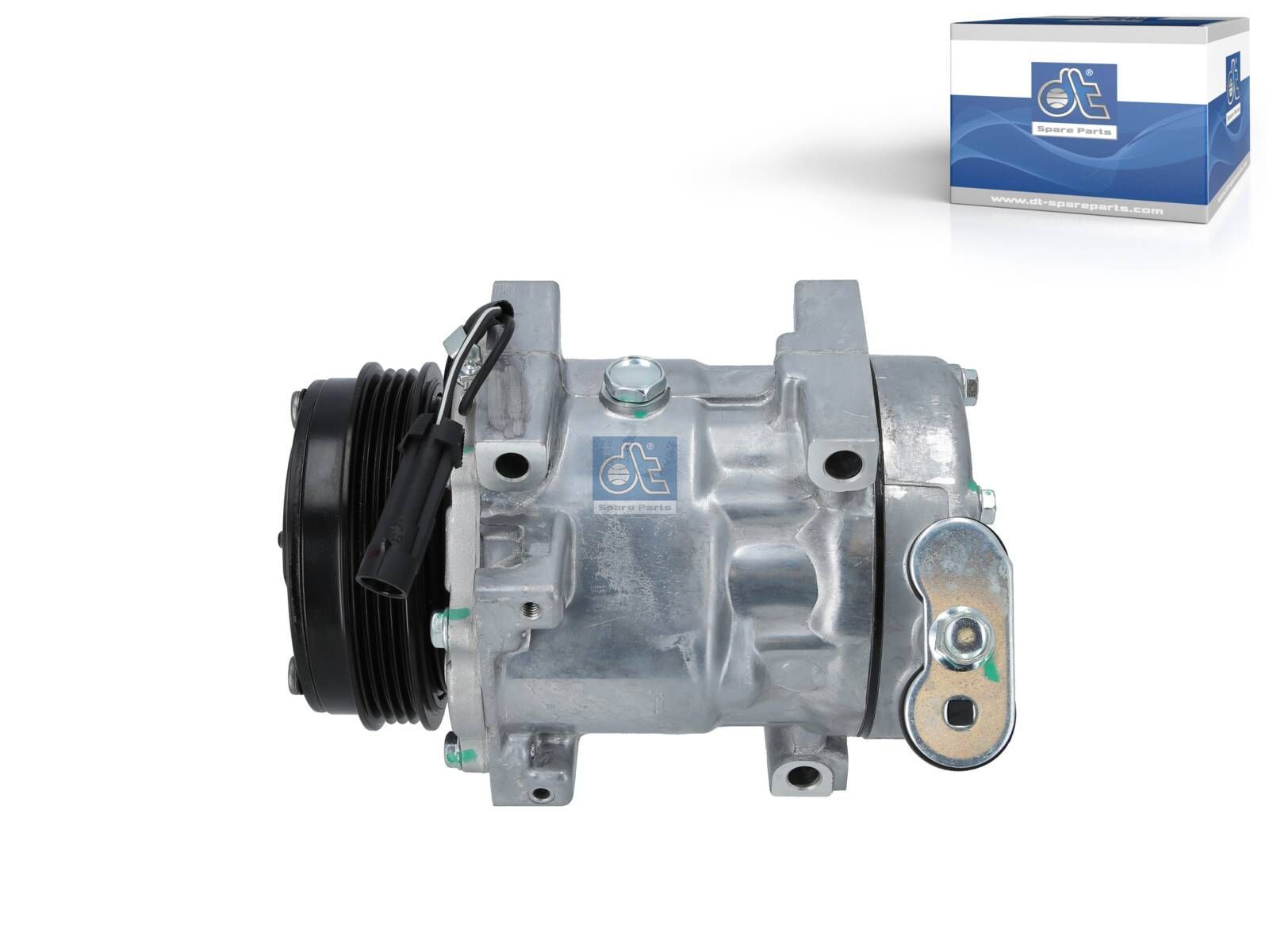 Compressor | DT Spare Parts 12.77027