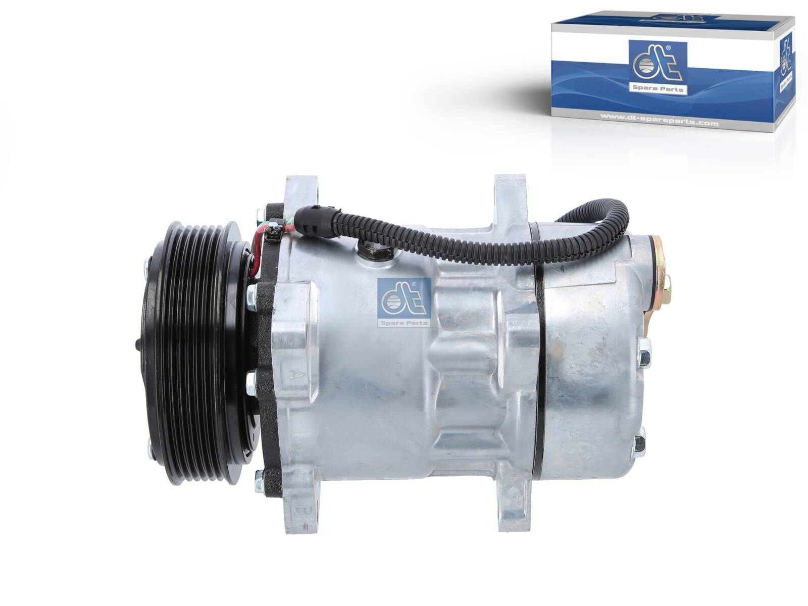 Compressor | DT Spare Parts 12.77029