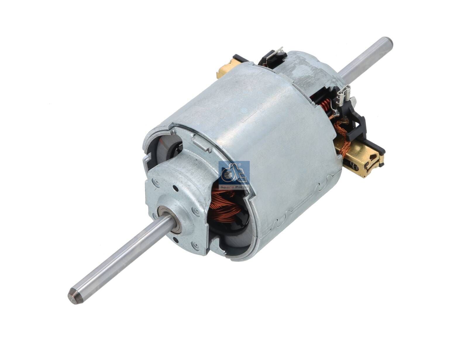 Interior blower | DT Spare Parts 12.77103