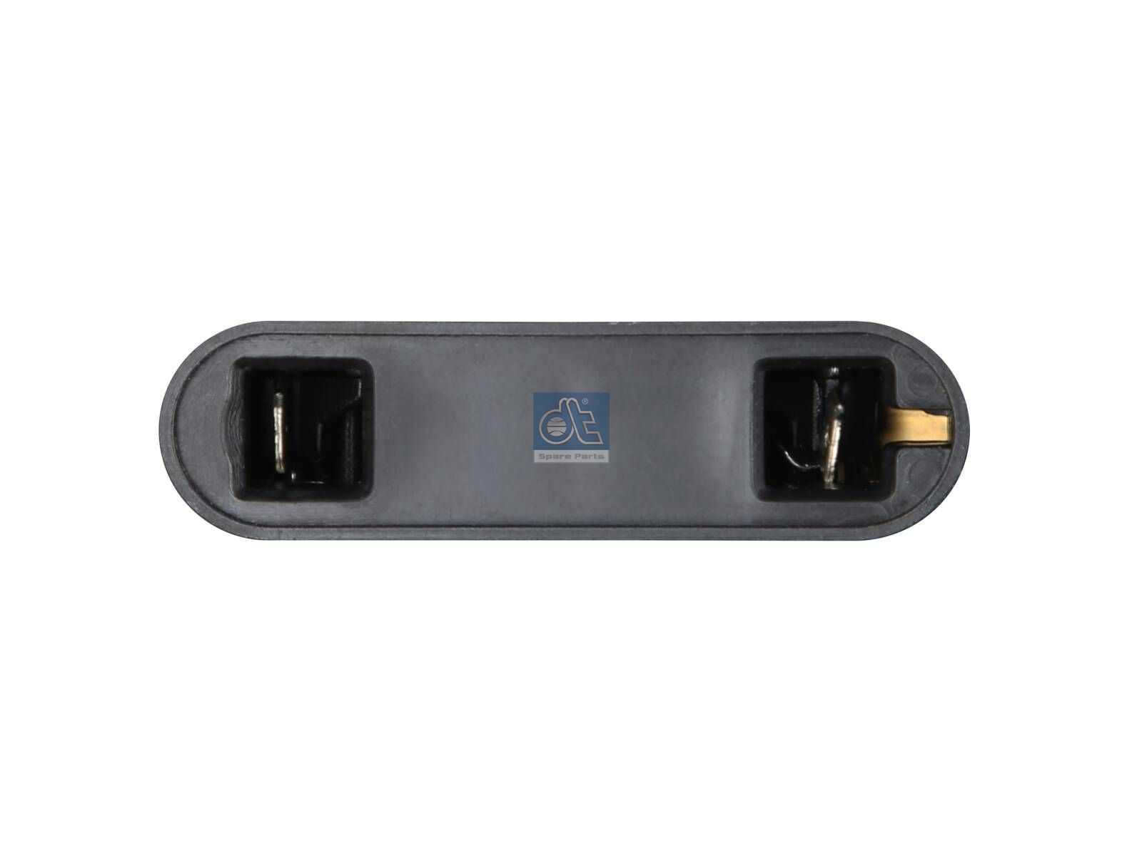 Interior blower | DT Spare Parts 12.77104