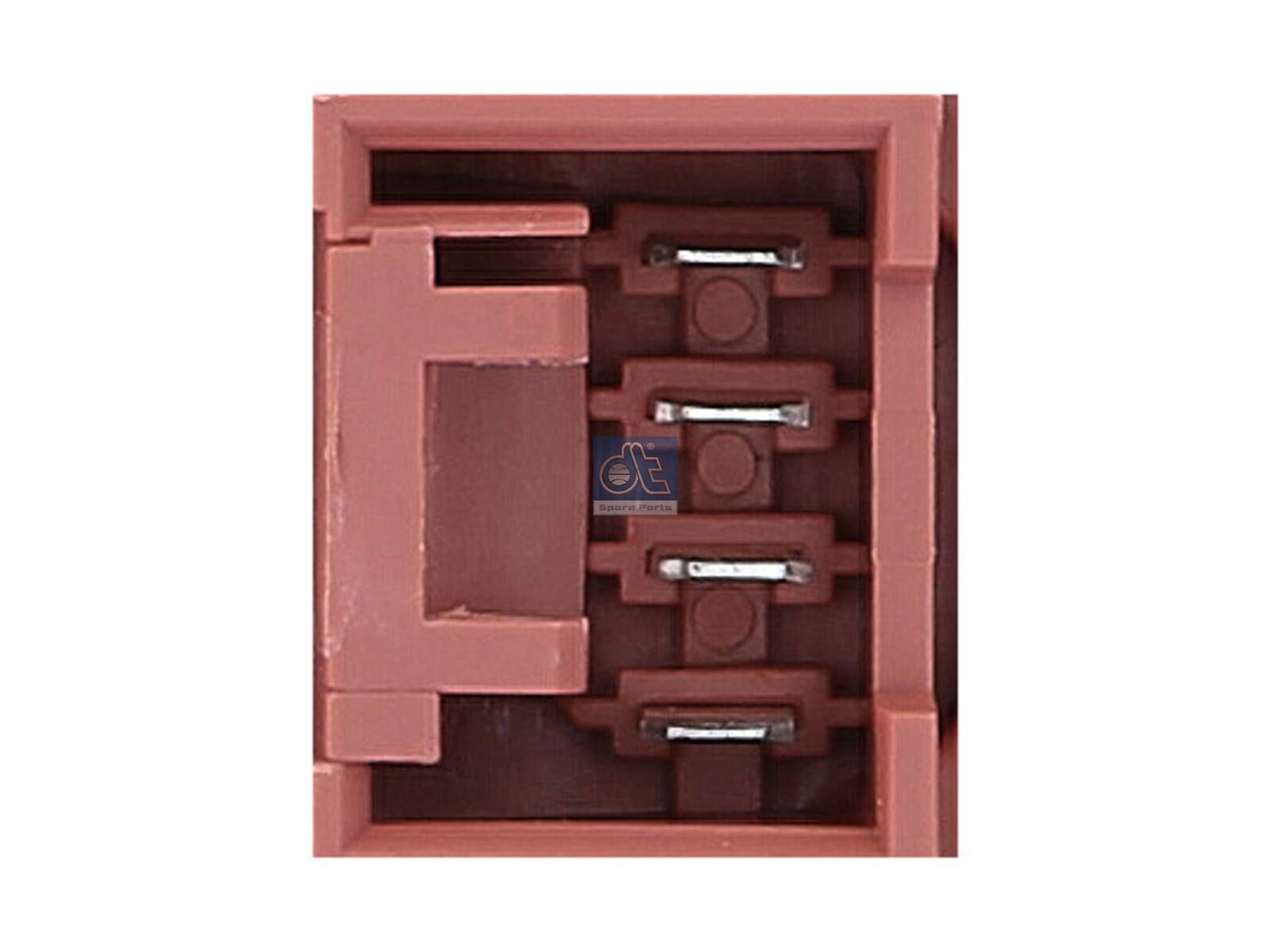 Resistor | DT Spare Parts 12.77121