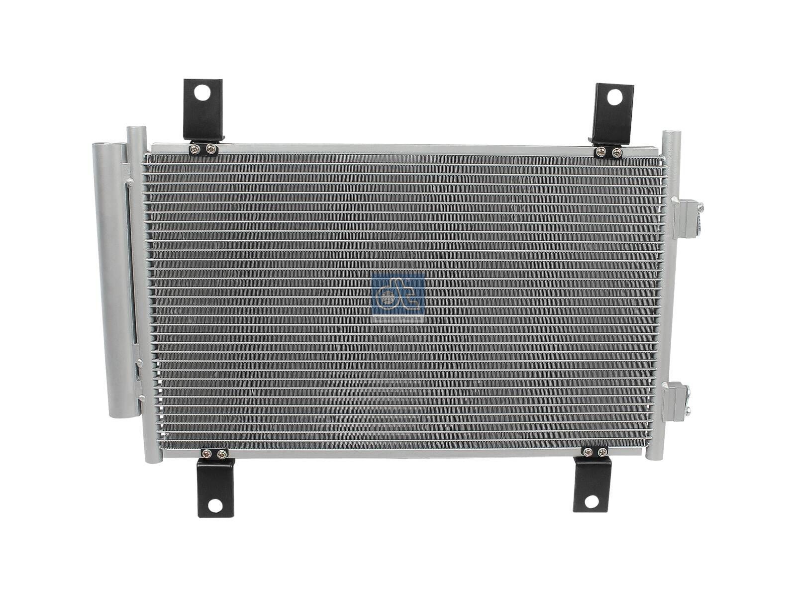 Condenser | DT Spare Parts 12.78002