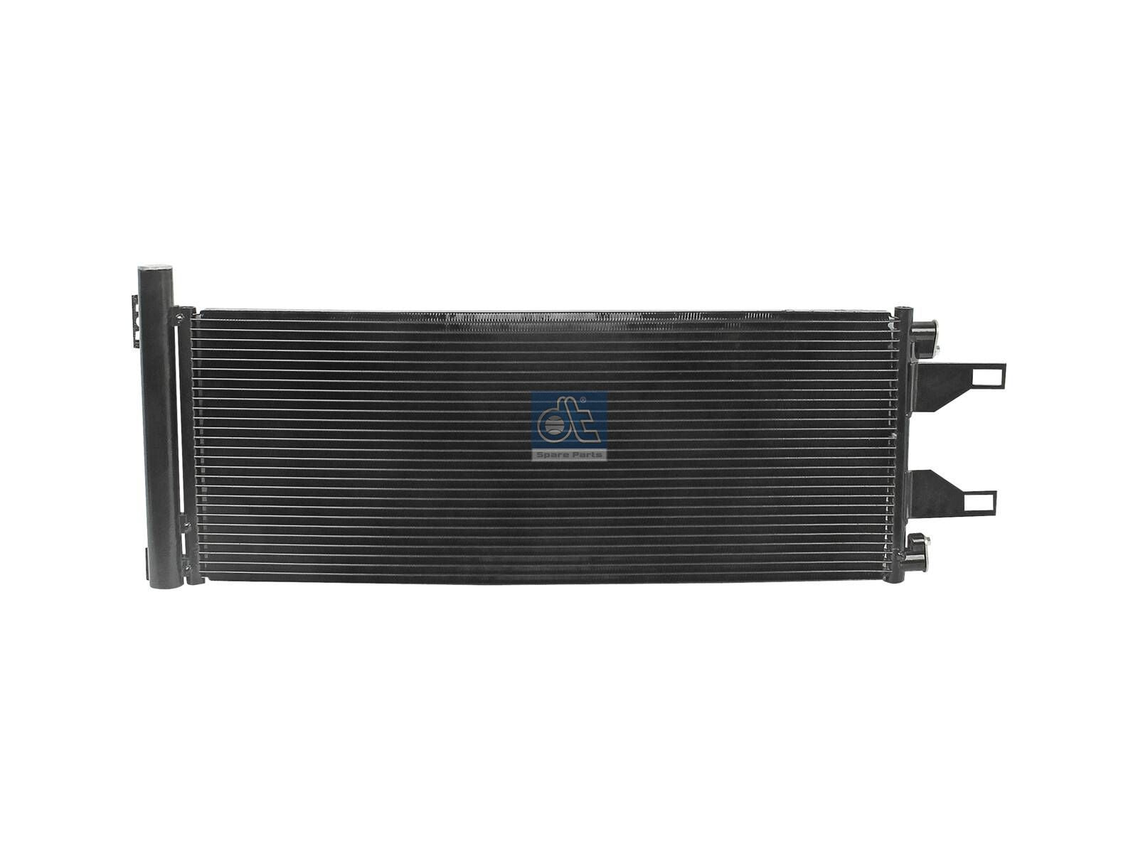 Condenser | DT Spare Parts 12.78003