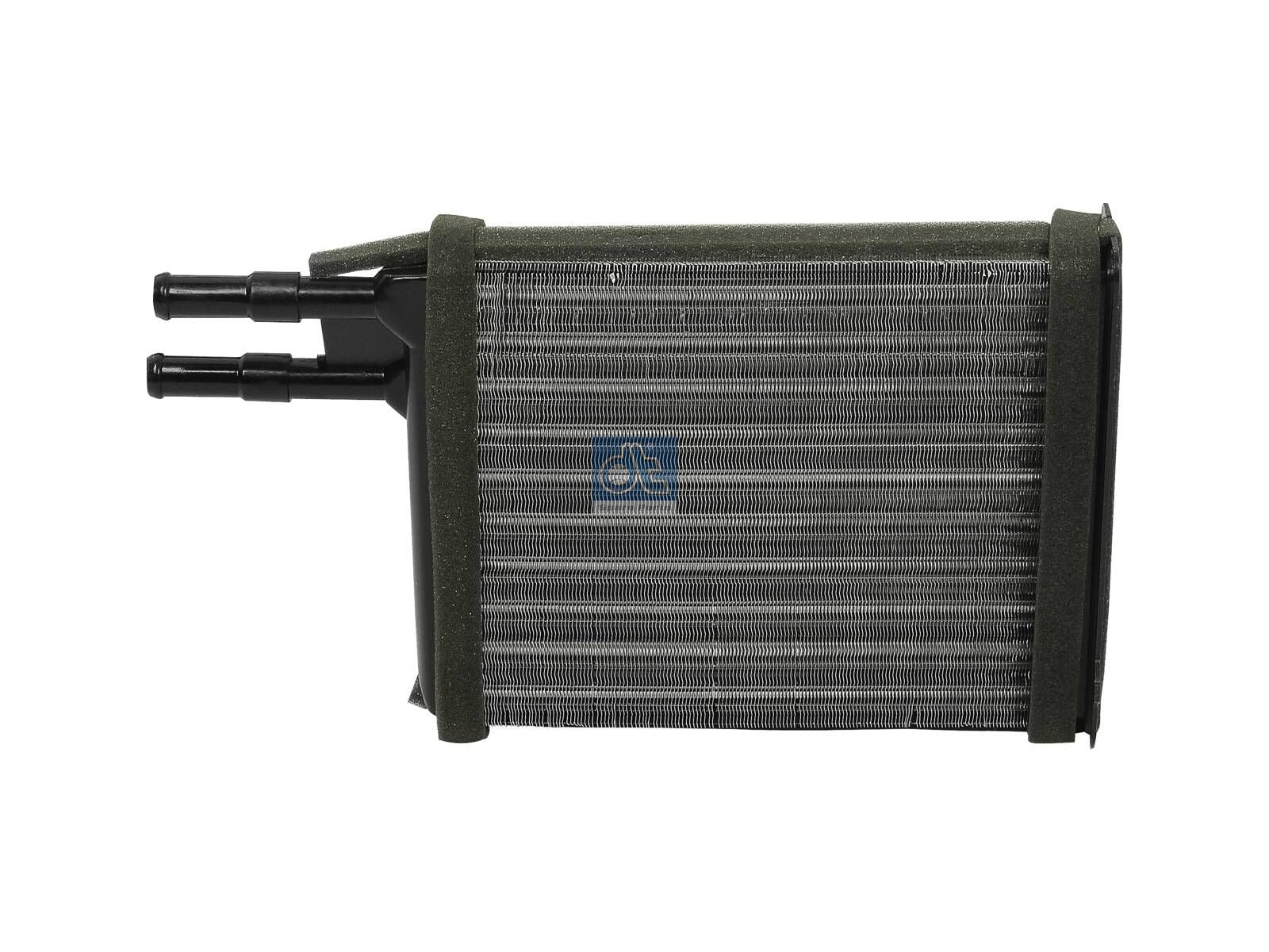 Heat exchanger | DT Spare Parts 12.79500