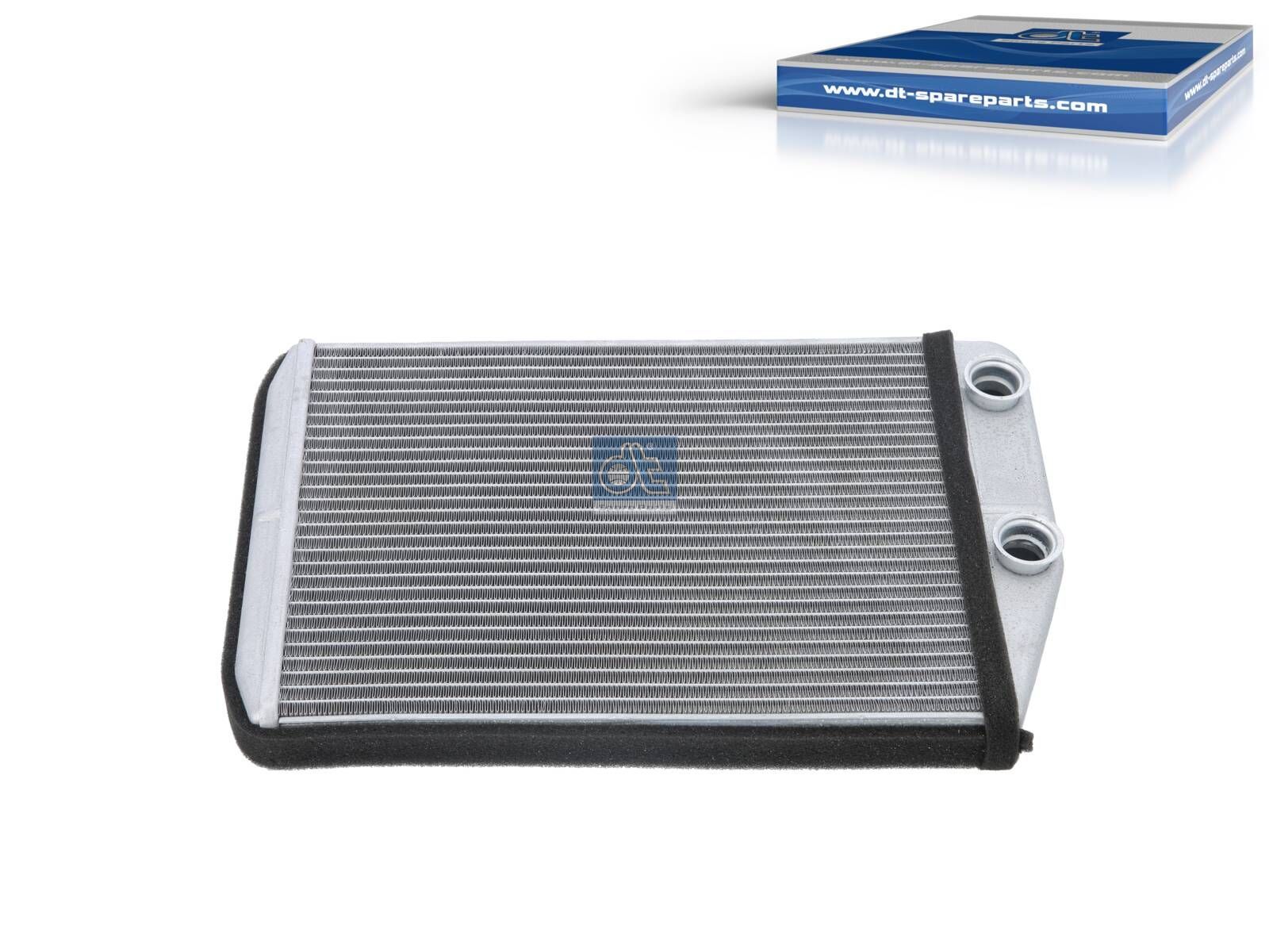 Heat exchanger | DT Spare Parts 12.79502