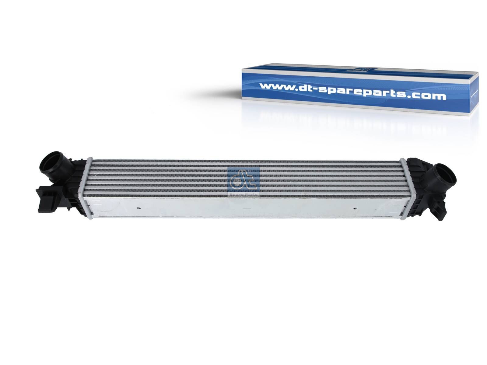 Heat exchanger | DT Spare Parts 12.79504