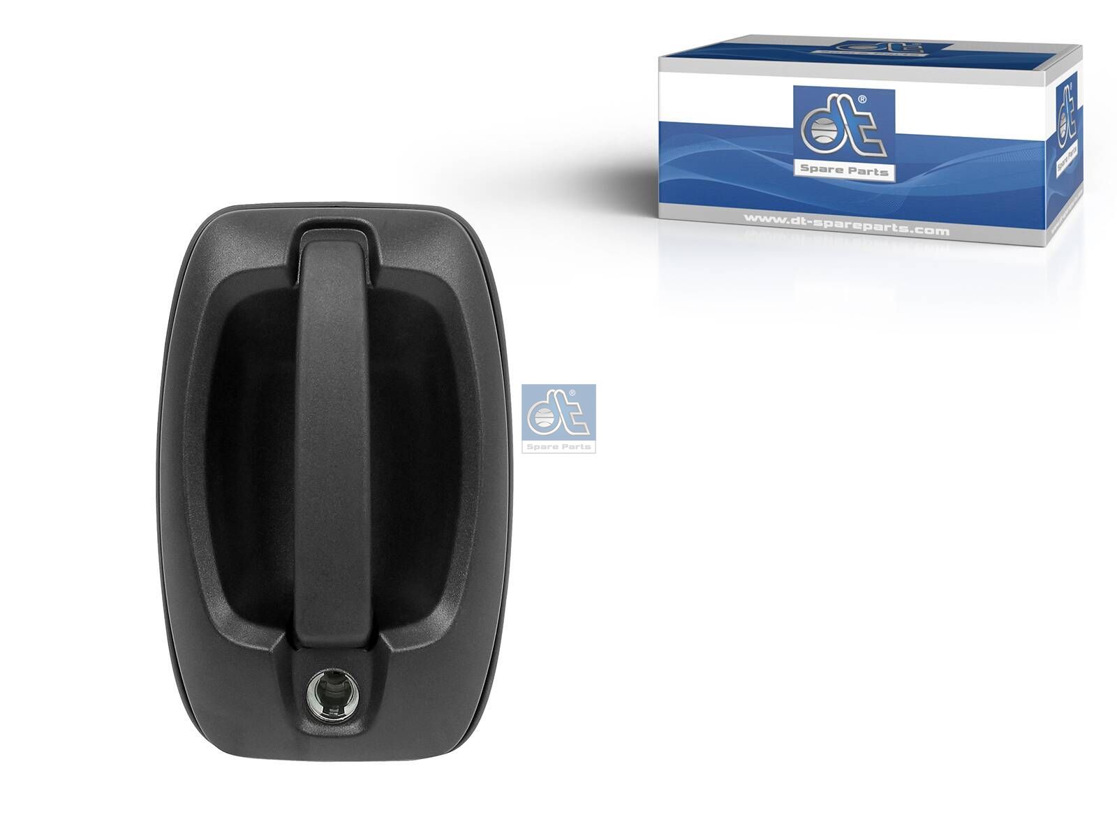 Door handle | DT Spare Parts 12.80012