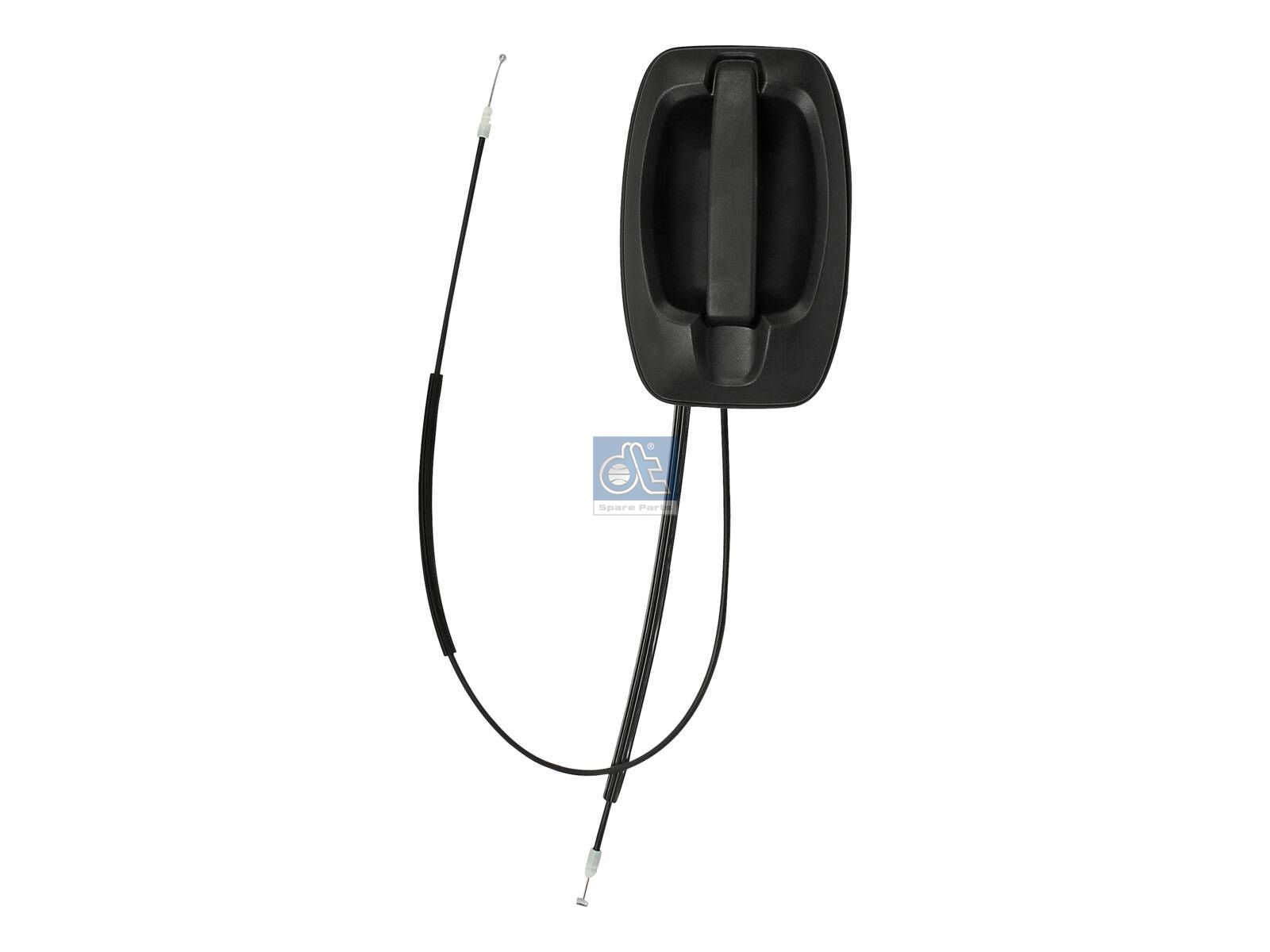 Door handle | DT Spare Parts 12.80017