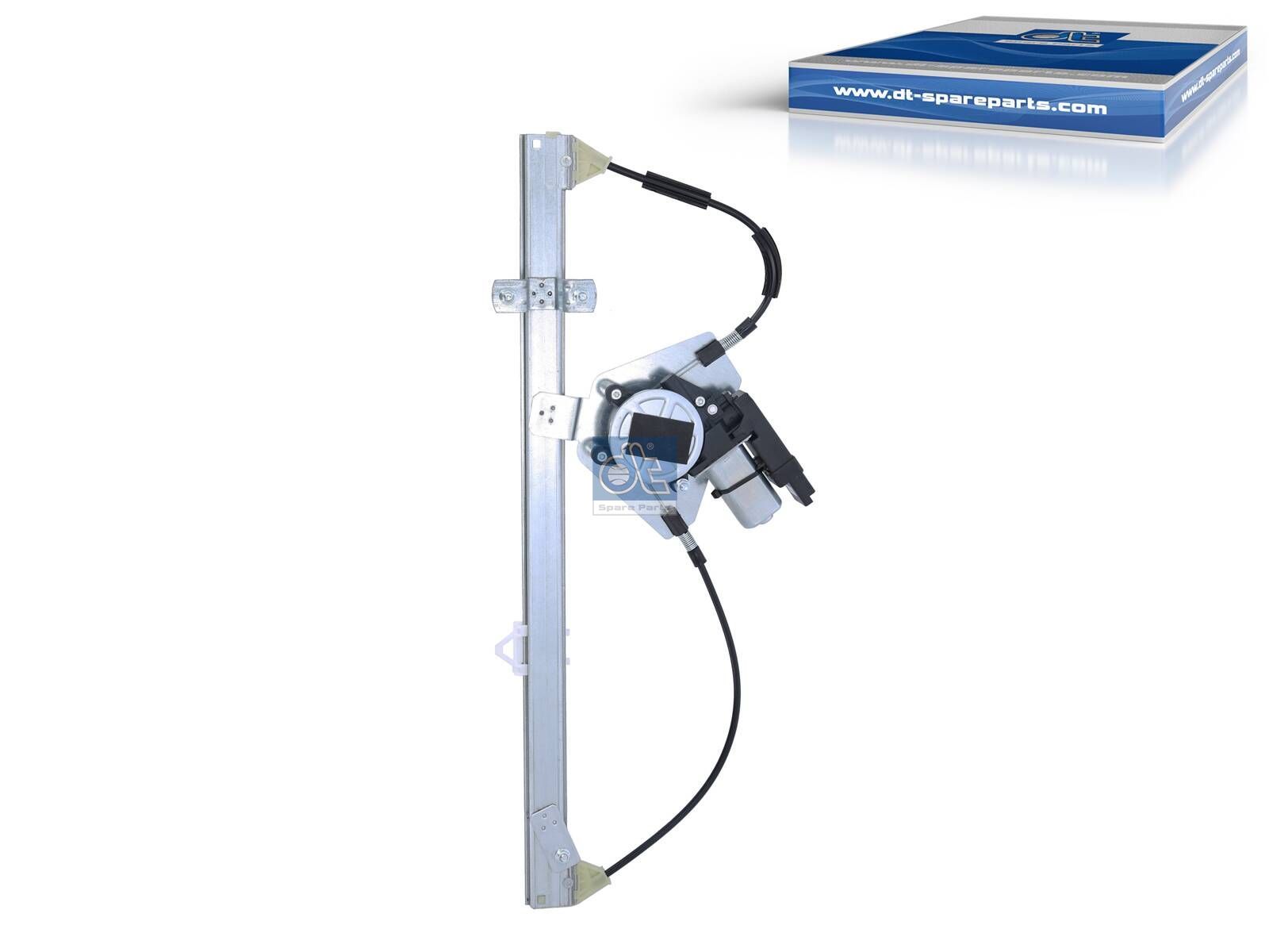 Window regulator | DT Spare Parts 12.80054SP