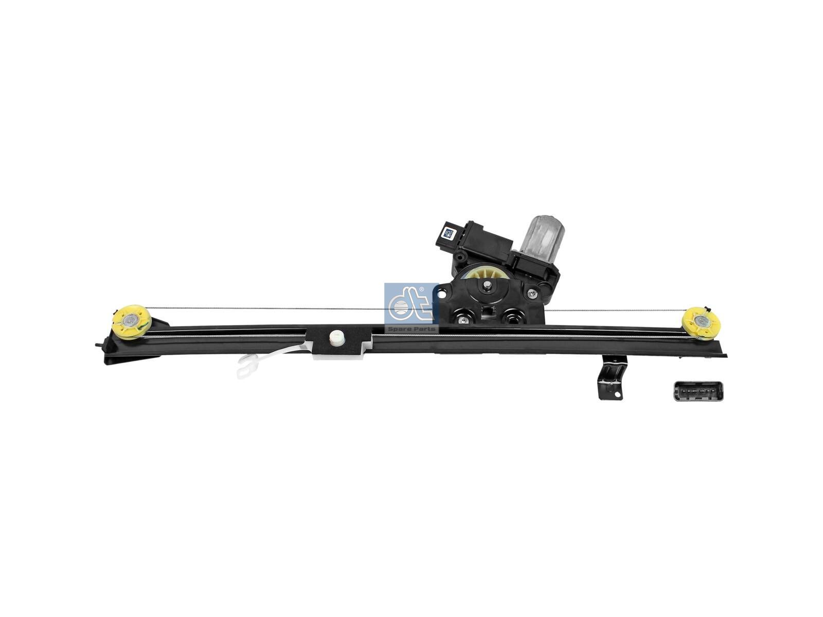 Window regulator | DT Spare Parts 12.80054