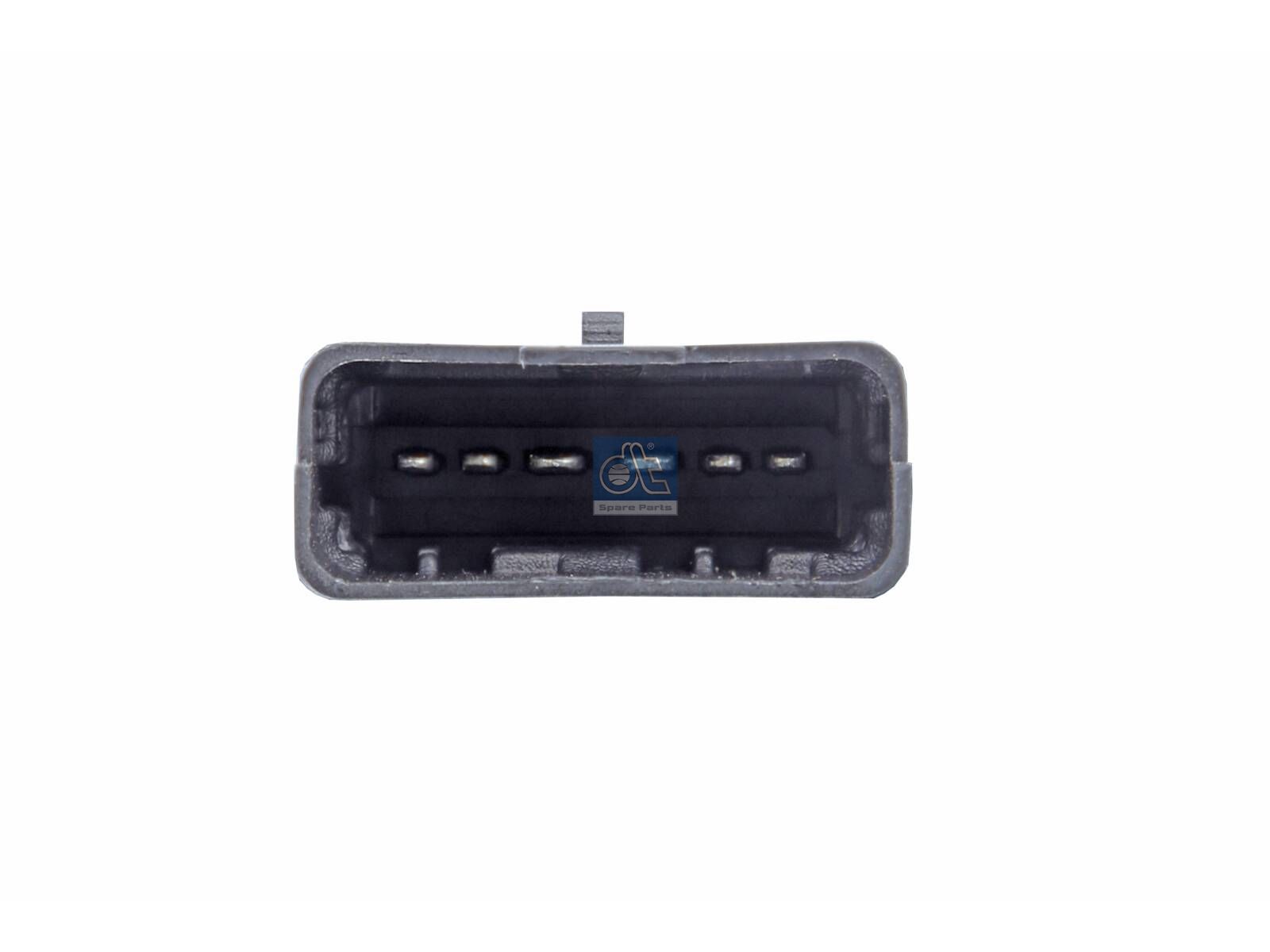Window regulator | DT Spare Parts 12.80055SP