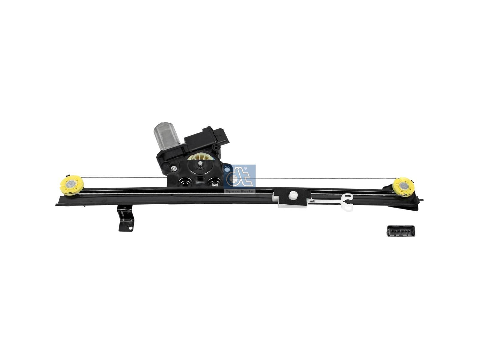 Window regulator | DT Spare Parts 12.80055