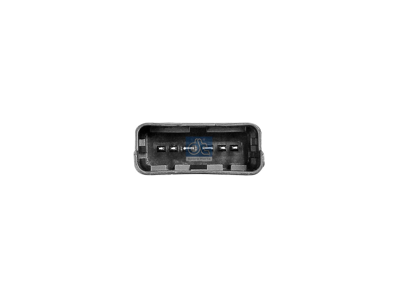 Window regulator | DT Spare Parts 12.80055