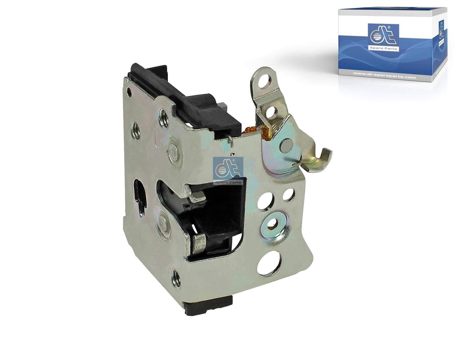 Door lock | DT Spare Parts 12.80075