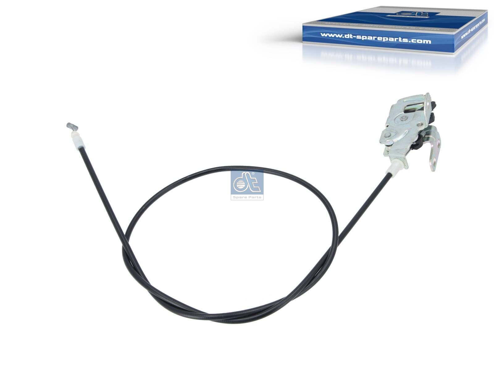 Door lock | DT Spare Parts 12.80078