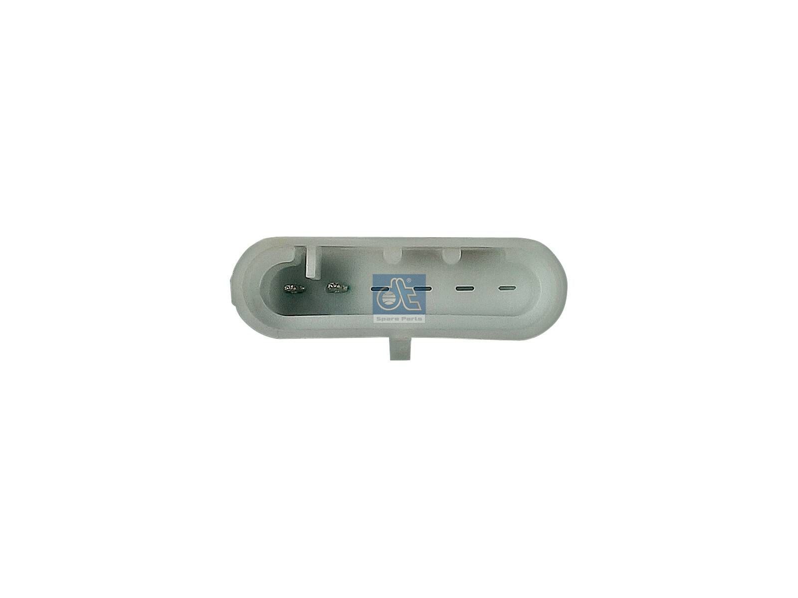 Door lock | DT Spare Parts 12.80080