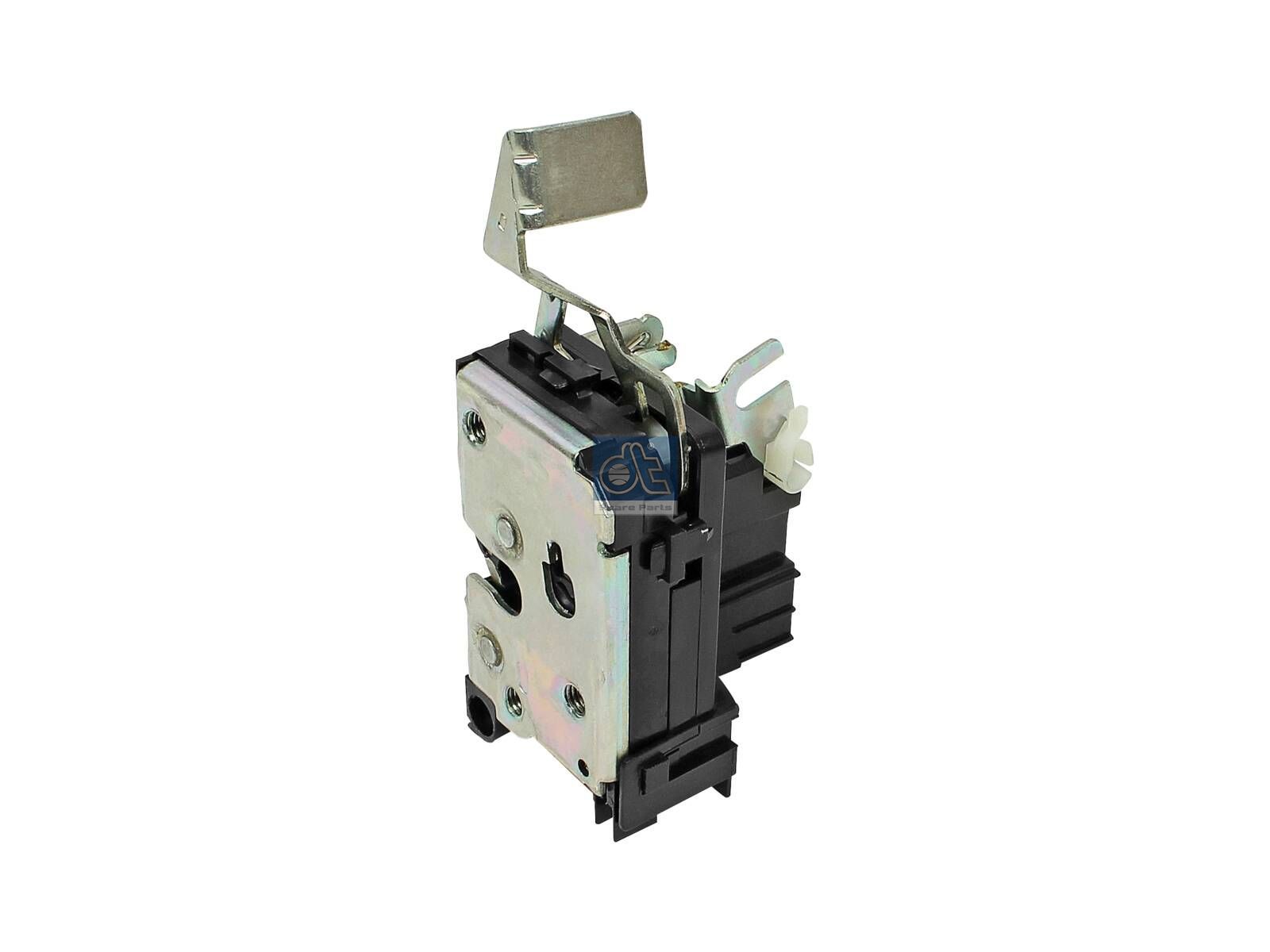 Door lock | DT Spare Parts 12.80081