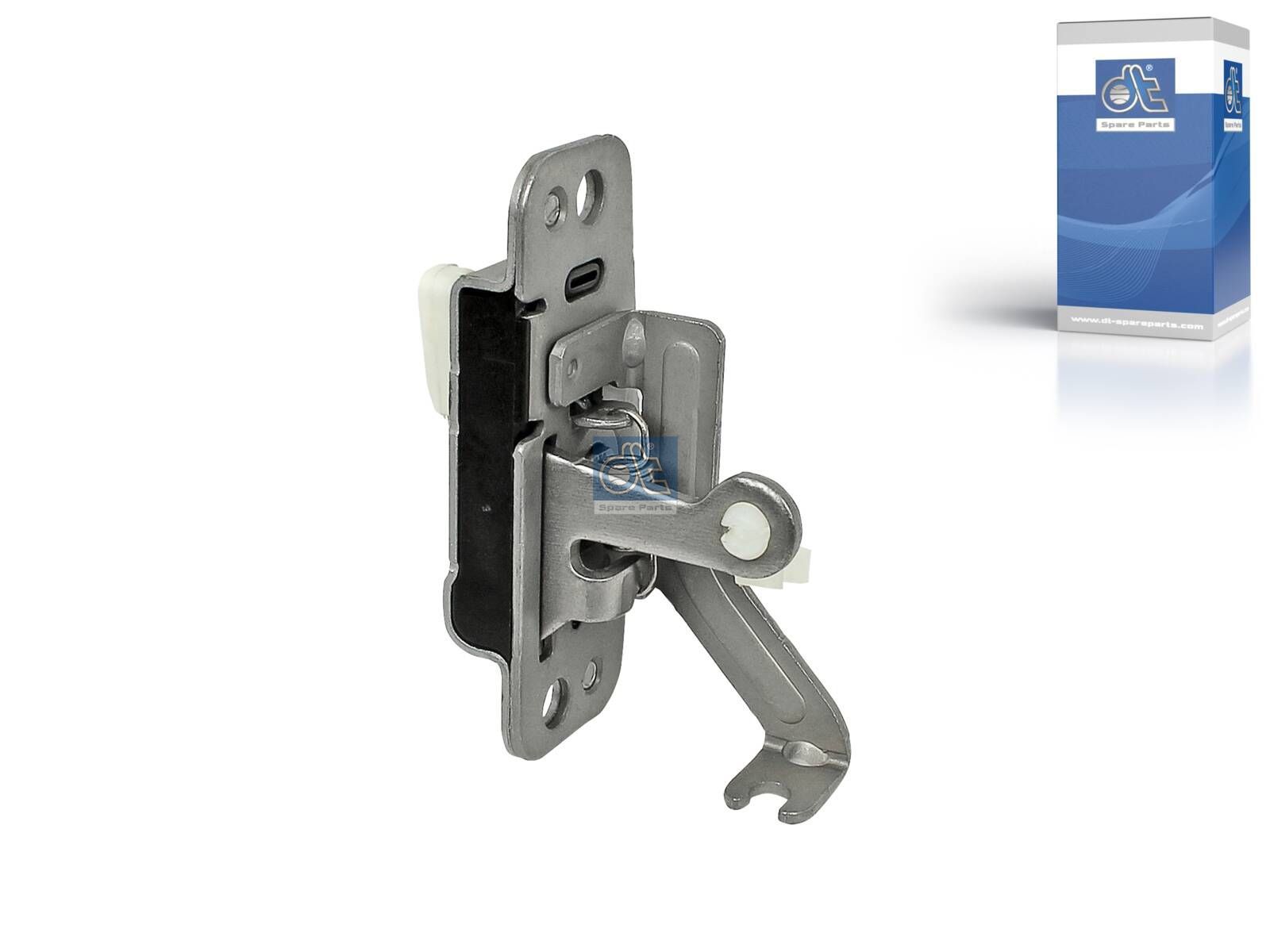 Door lock | DT Spare Parts 12.80088