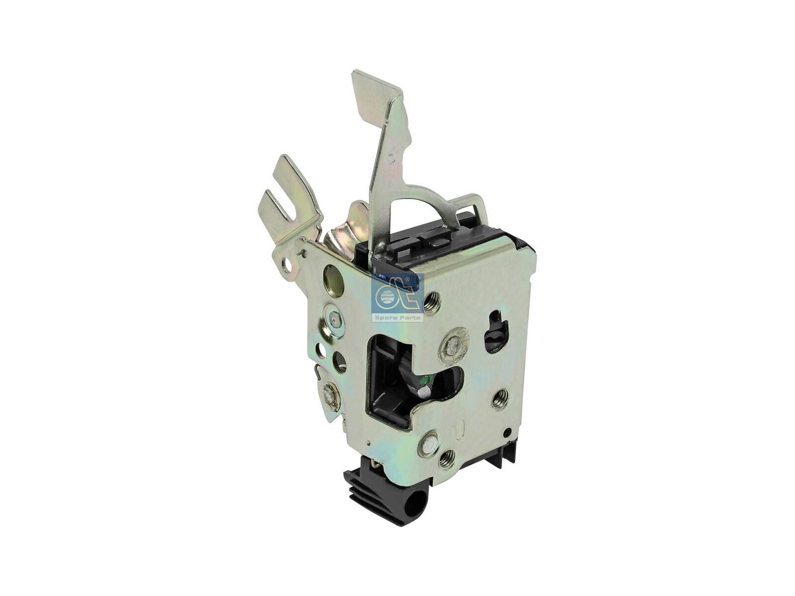 Door lock | DT Spare Parts 12.80089