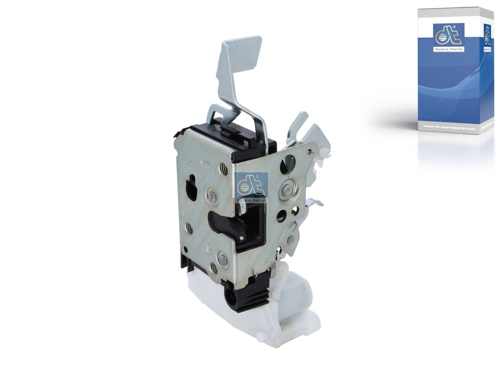 Door lock | DT Spare Parts 12.80091