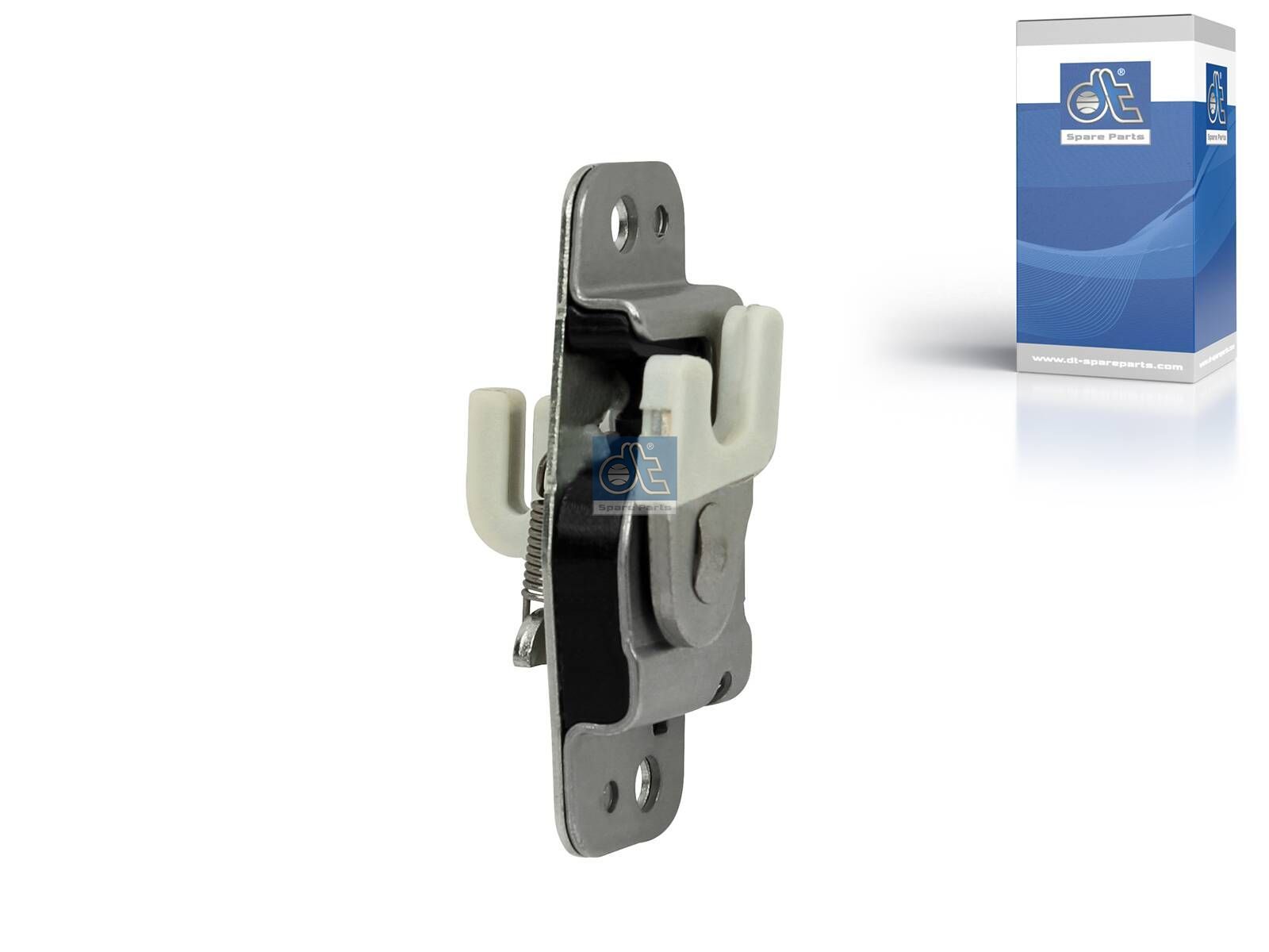 Door lock | DT Spare Parts 12.80092