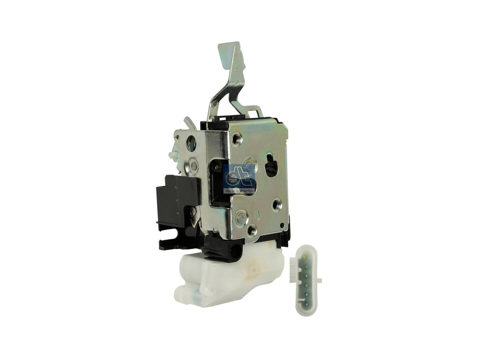 Door lock | DT Spare Parts 12.80094