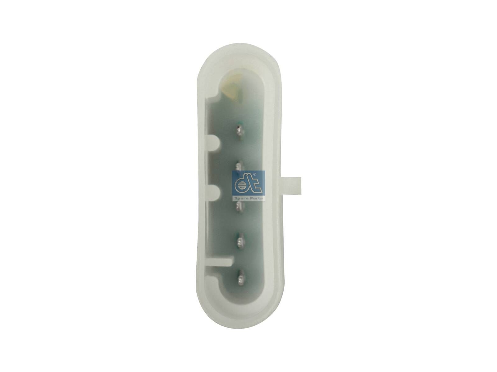 Door lock | DT Spare Parts 12.80094