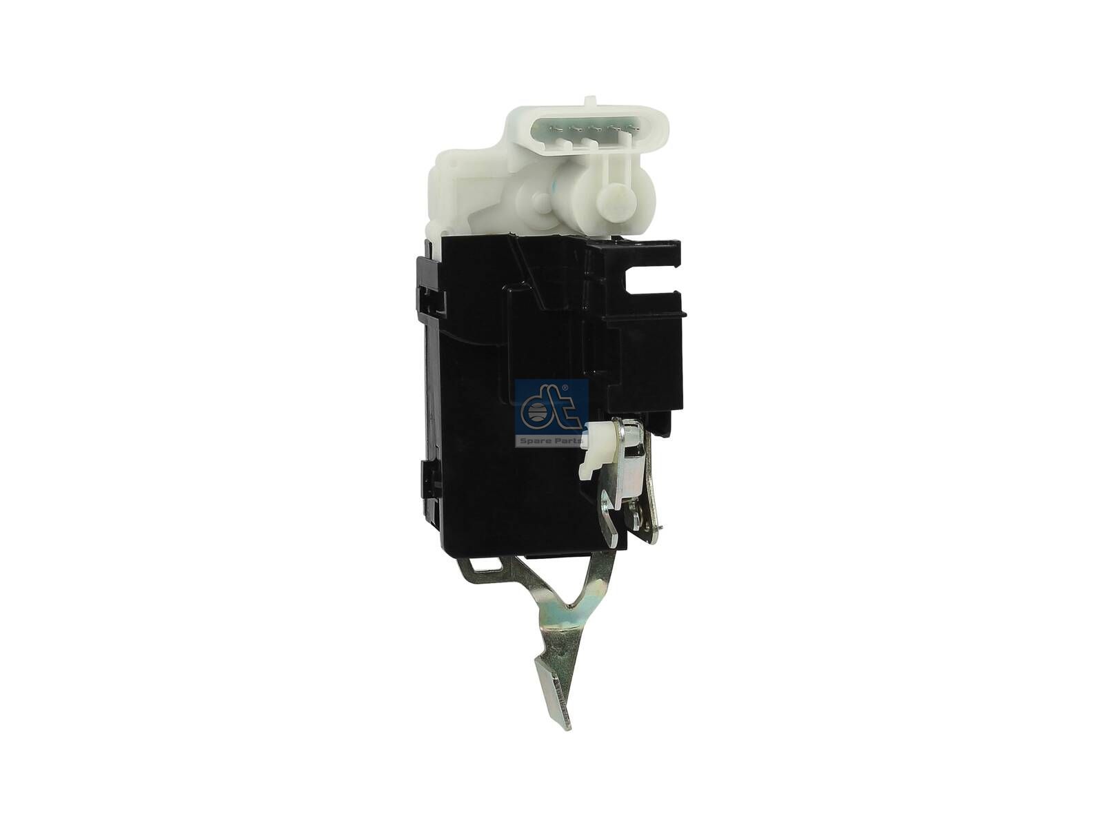 Door lock | DT Spare Parts 12.80095
