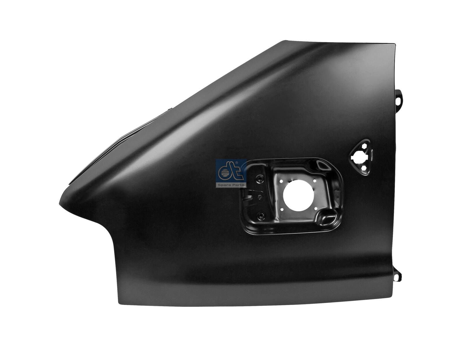 Fender | DT Spare Parts 12.80101