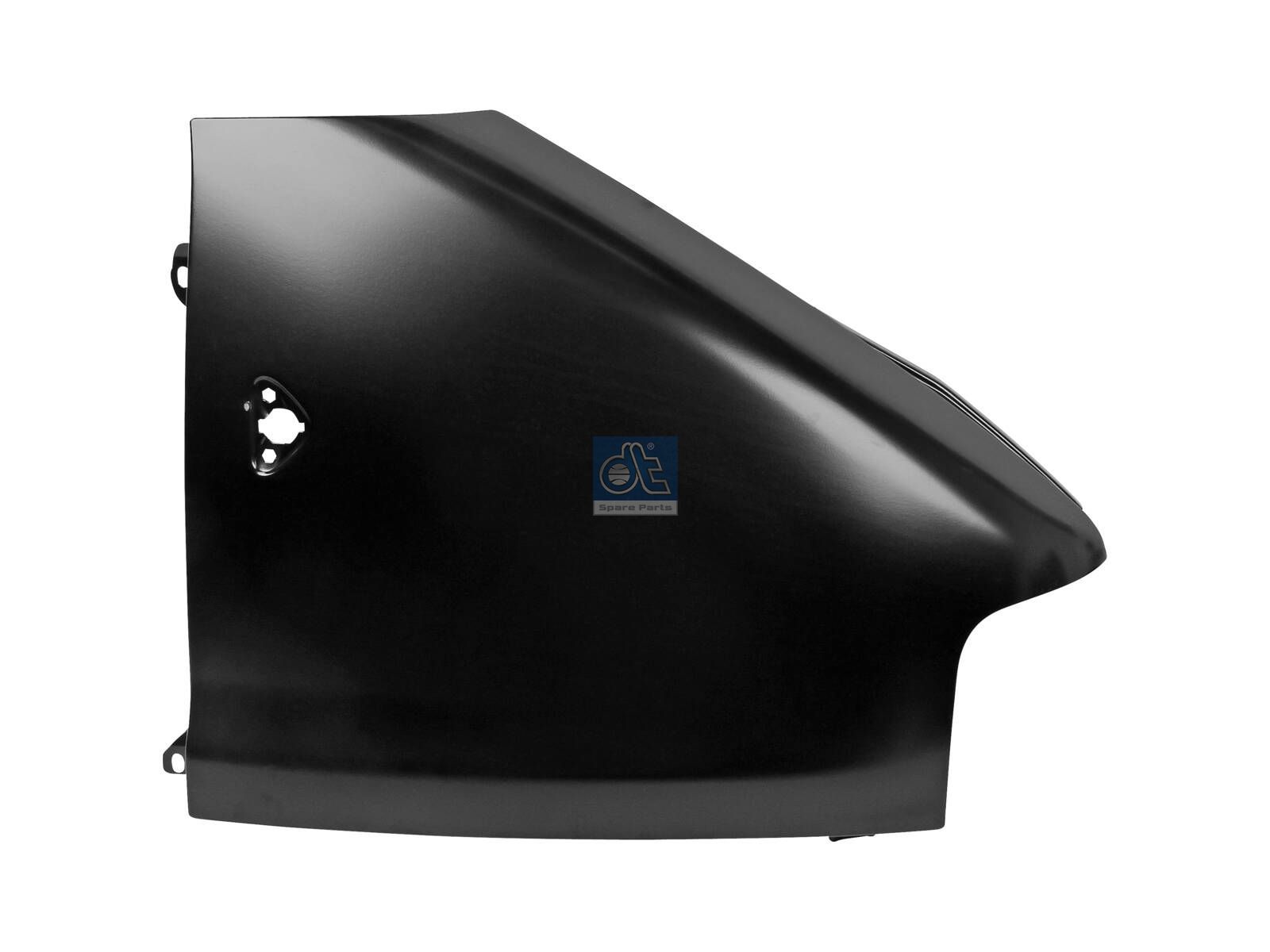 Fender | DT Spare Parts 12.80102