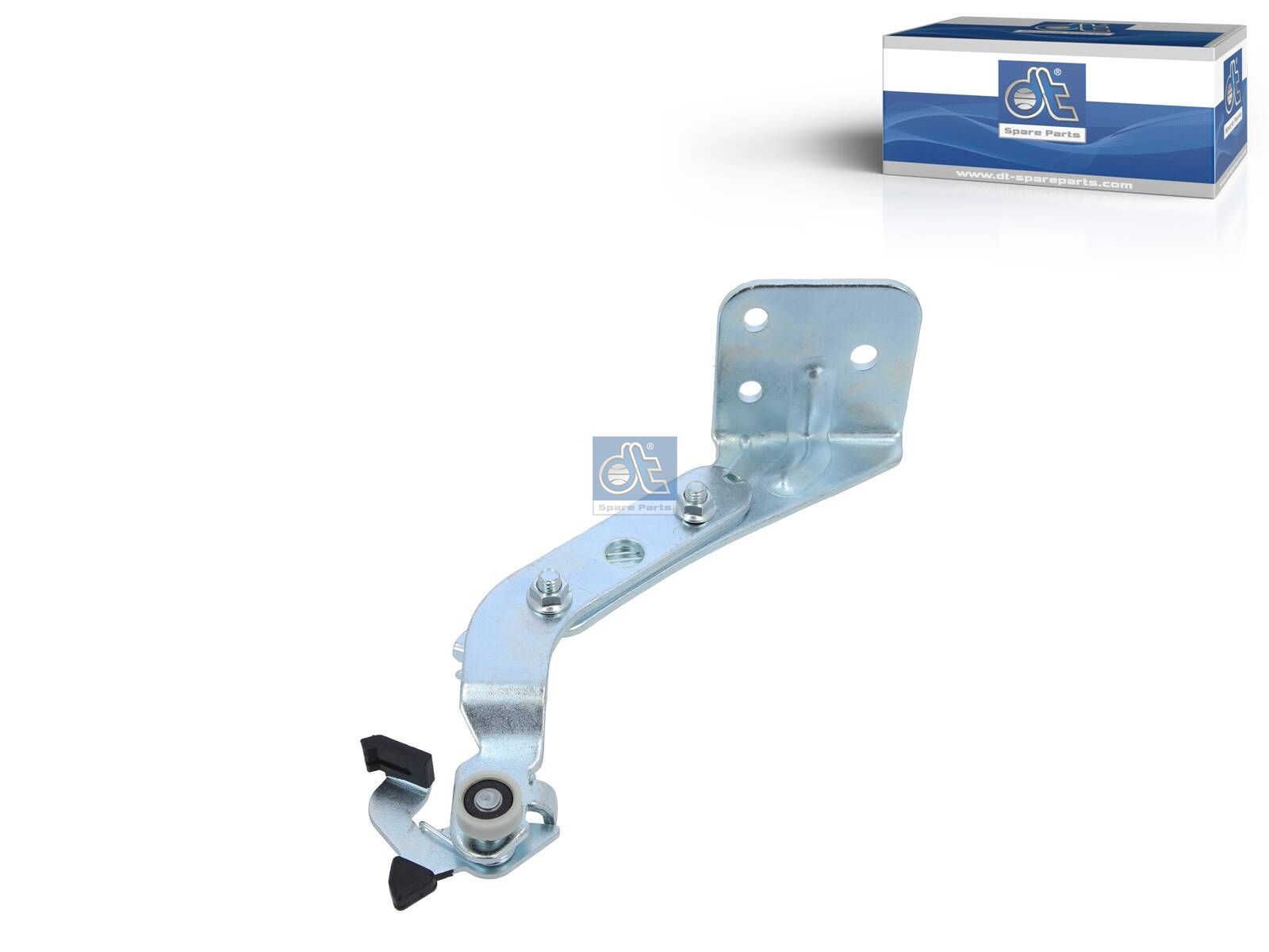 Roller guide | DT Spare Parts 12.81000