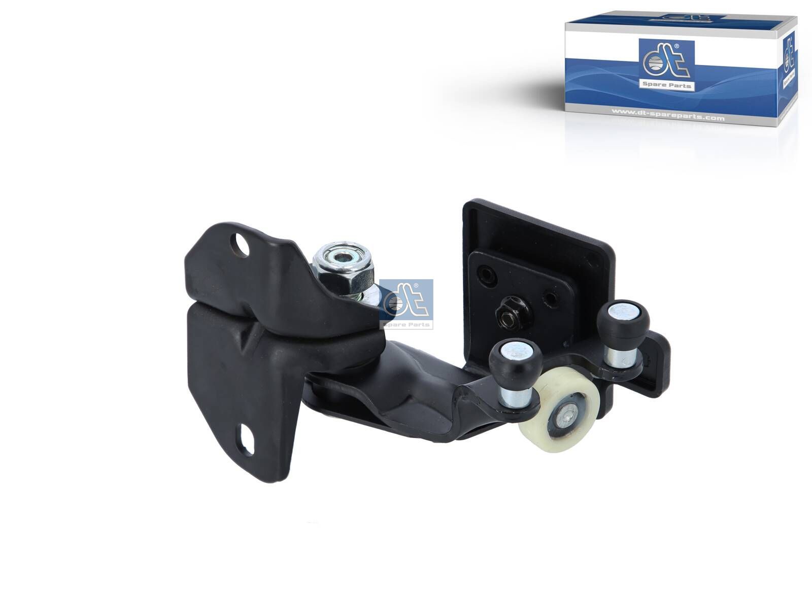 Roller guide | DT Spare Parts 12.81001