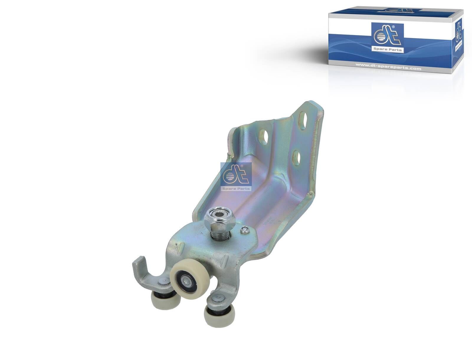 Roller guide | DT Spare Parts 12.81002