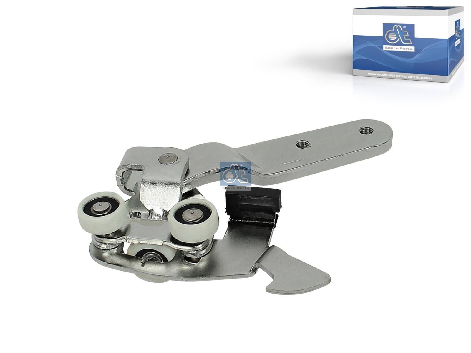 Roller guide | DT Spare Parts 12.81003