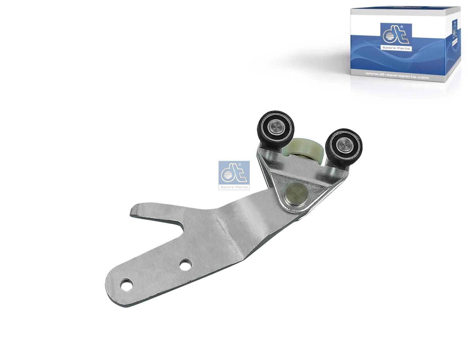 Roller guide | DT Spare Parts 12.81004