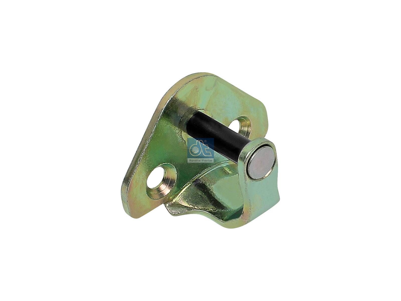 Door bracket | DT Spare Parts 12.81016