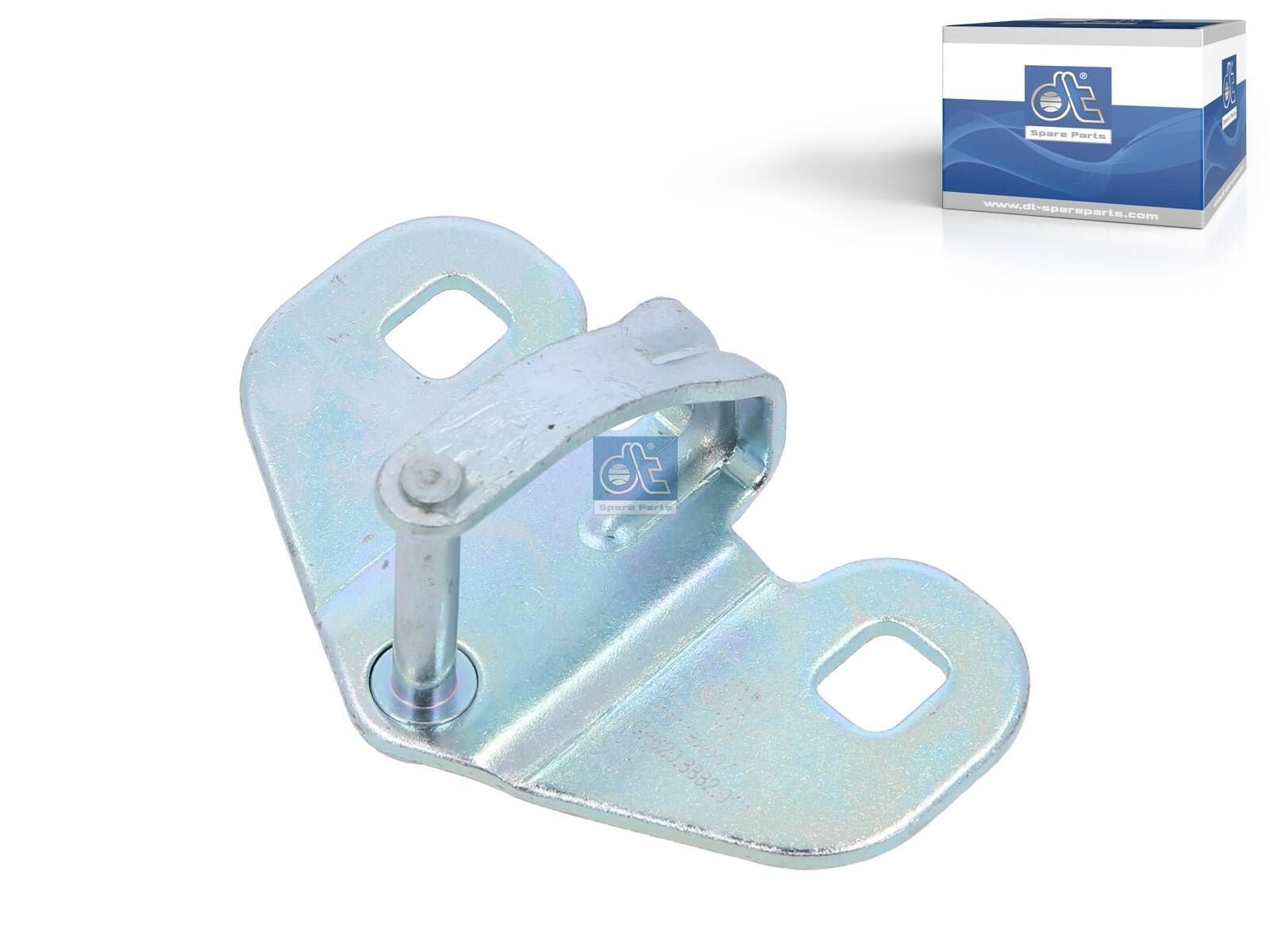 Door bracket | DT Spare Parts 12.81017