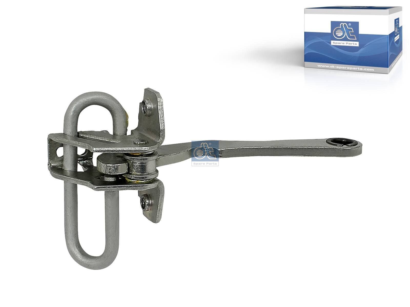 Door catch | DT Spare Parts 12.81019