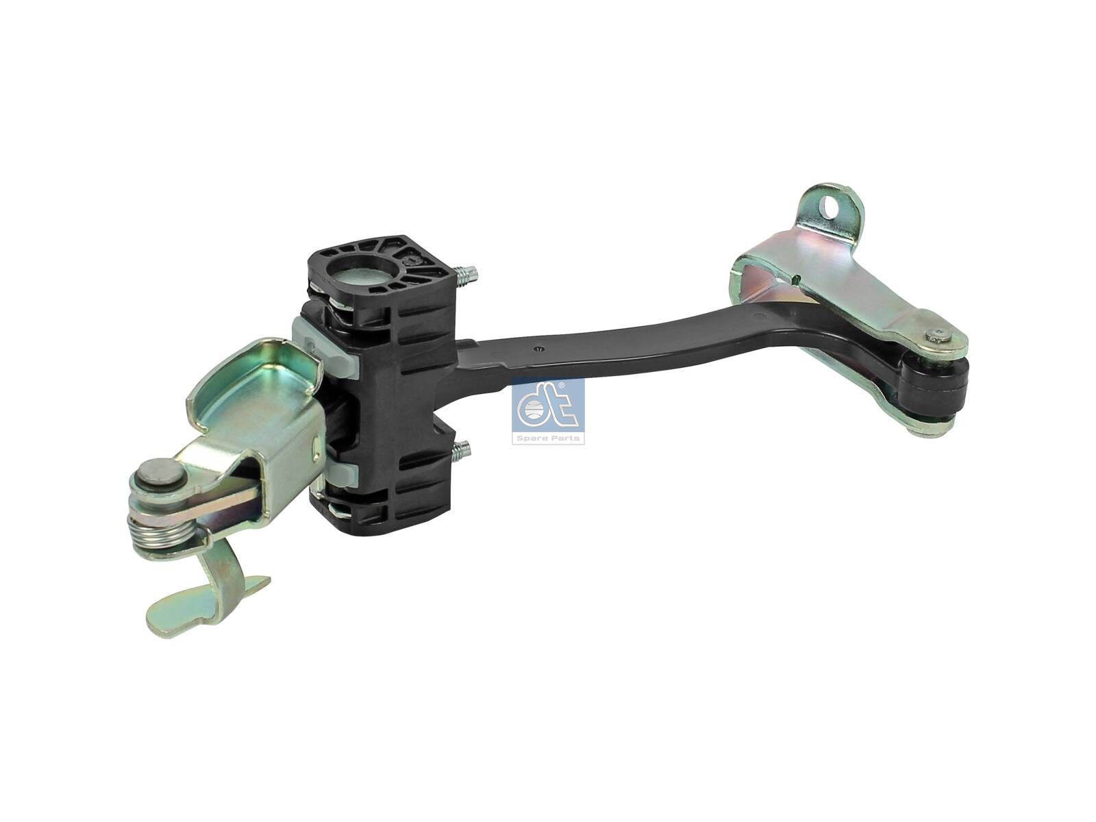 Door catch | DT Spare Parts 12.81025