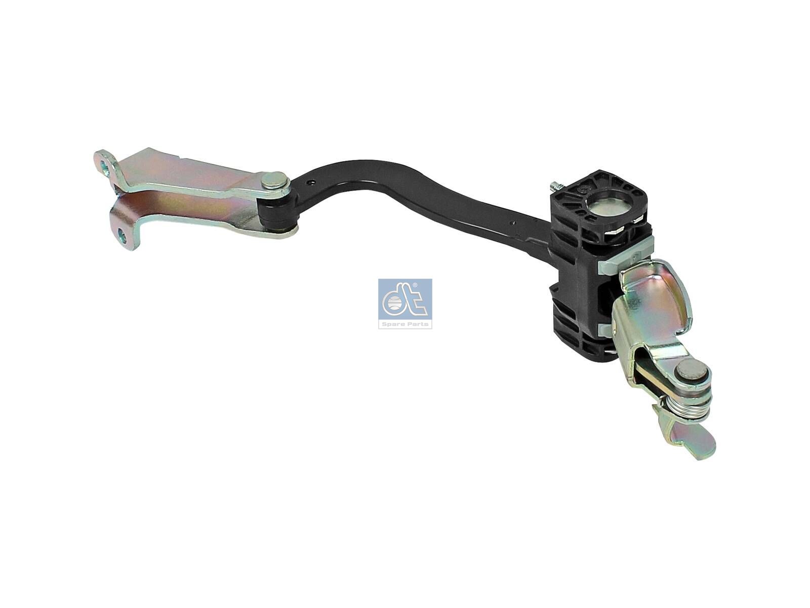 Door catch | DT Spare Parts 12.81026
