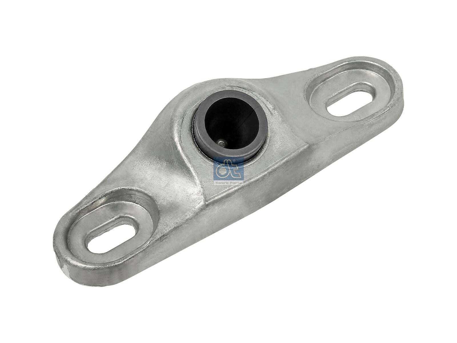 Retaining plate | DT Spare Parts 12.81065