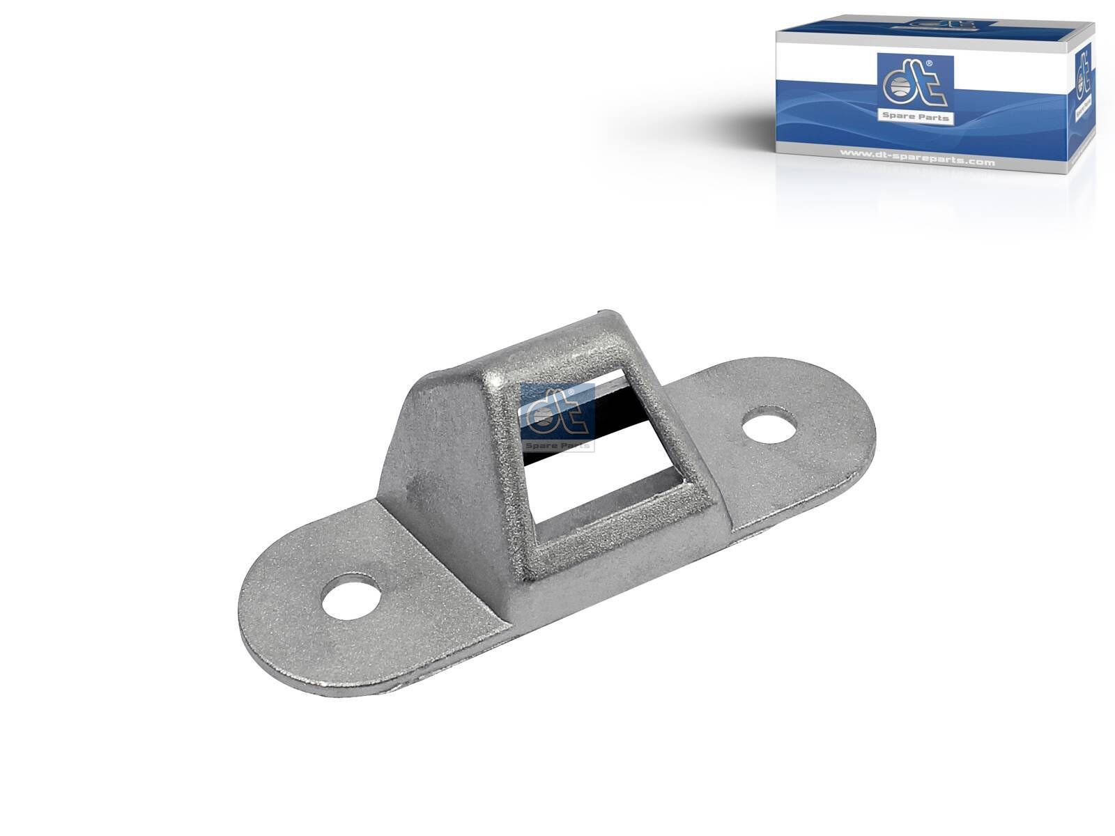 Retaining plate | DT Spare Parts 12.81067