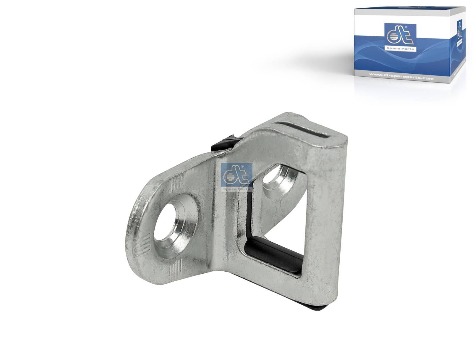 Locking pin | DT Spare Parts 12.81096